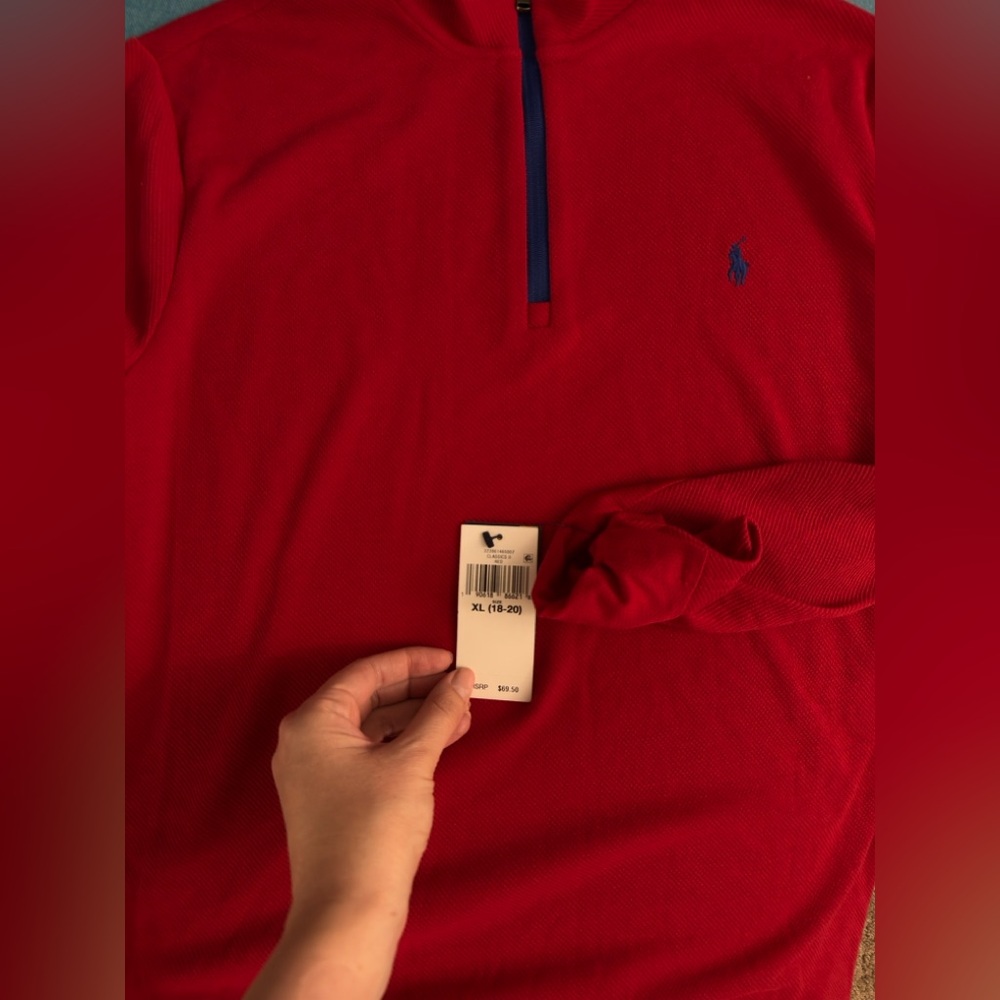Ralph lauren